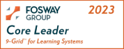 FOSWAY BADGES W_LEARN_SYS_Core_Leader 1