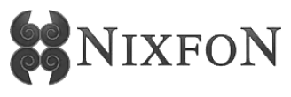 nixfon logo